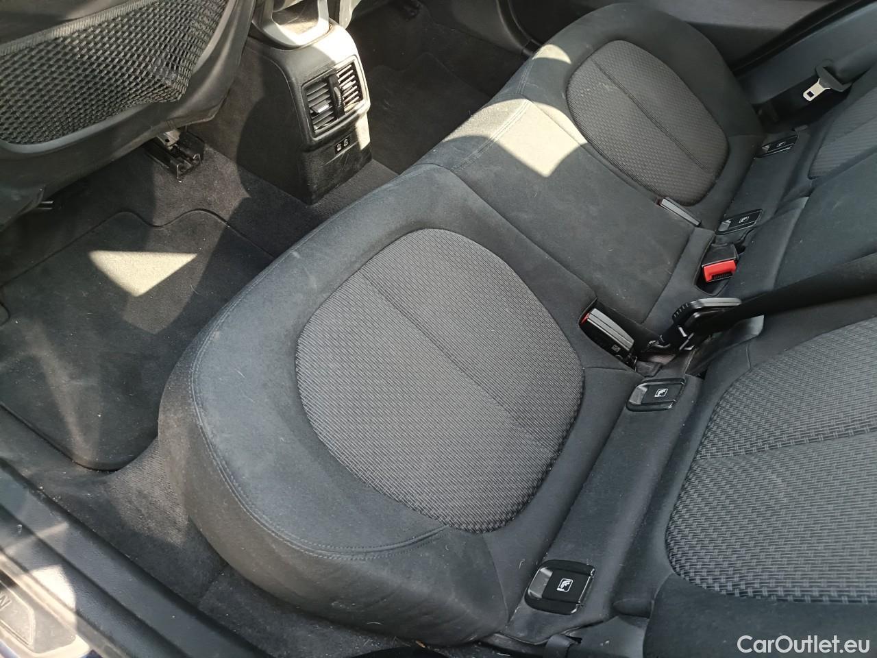  Bmw  X1 Serie  sDrive16d 1.5 115CV MT6 E6dT #46