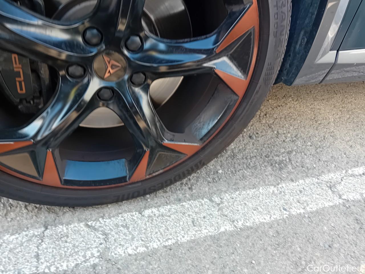  Cupra  Formentor  VZ 2.0 245CV AT7 E6d #2
