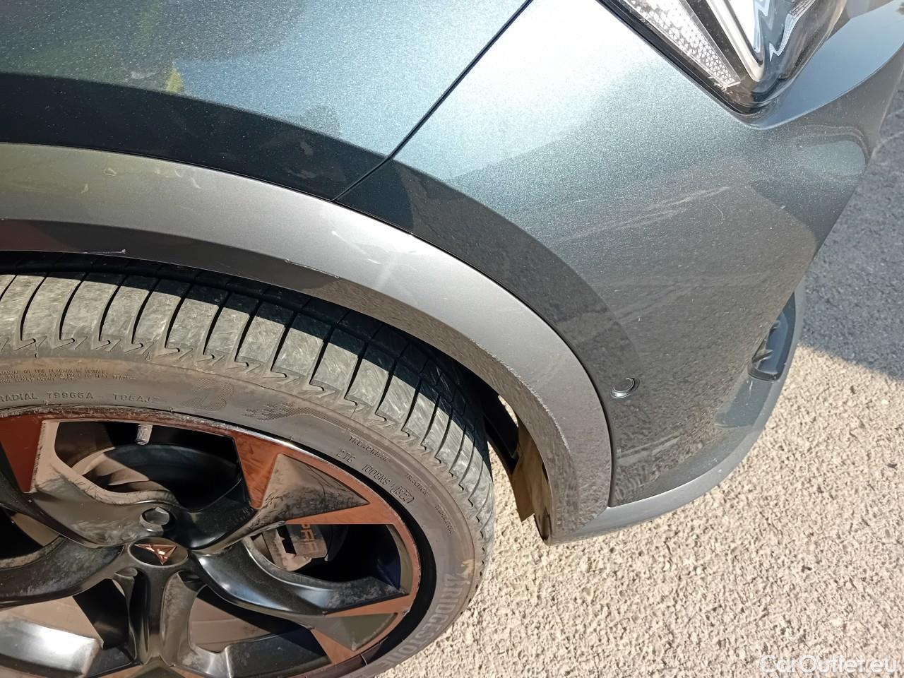  Cupra  Formentor  VZ 2.0 245CV AT7 E6d #18