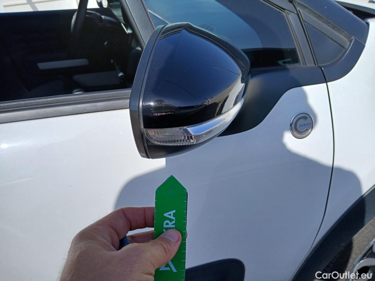  Citroen  C3  C-Series 1.5 BlueHDi 100CV MT6 E6d #20