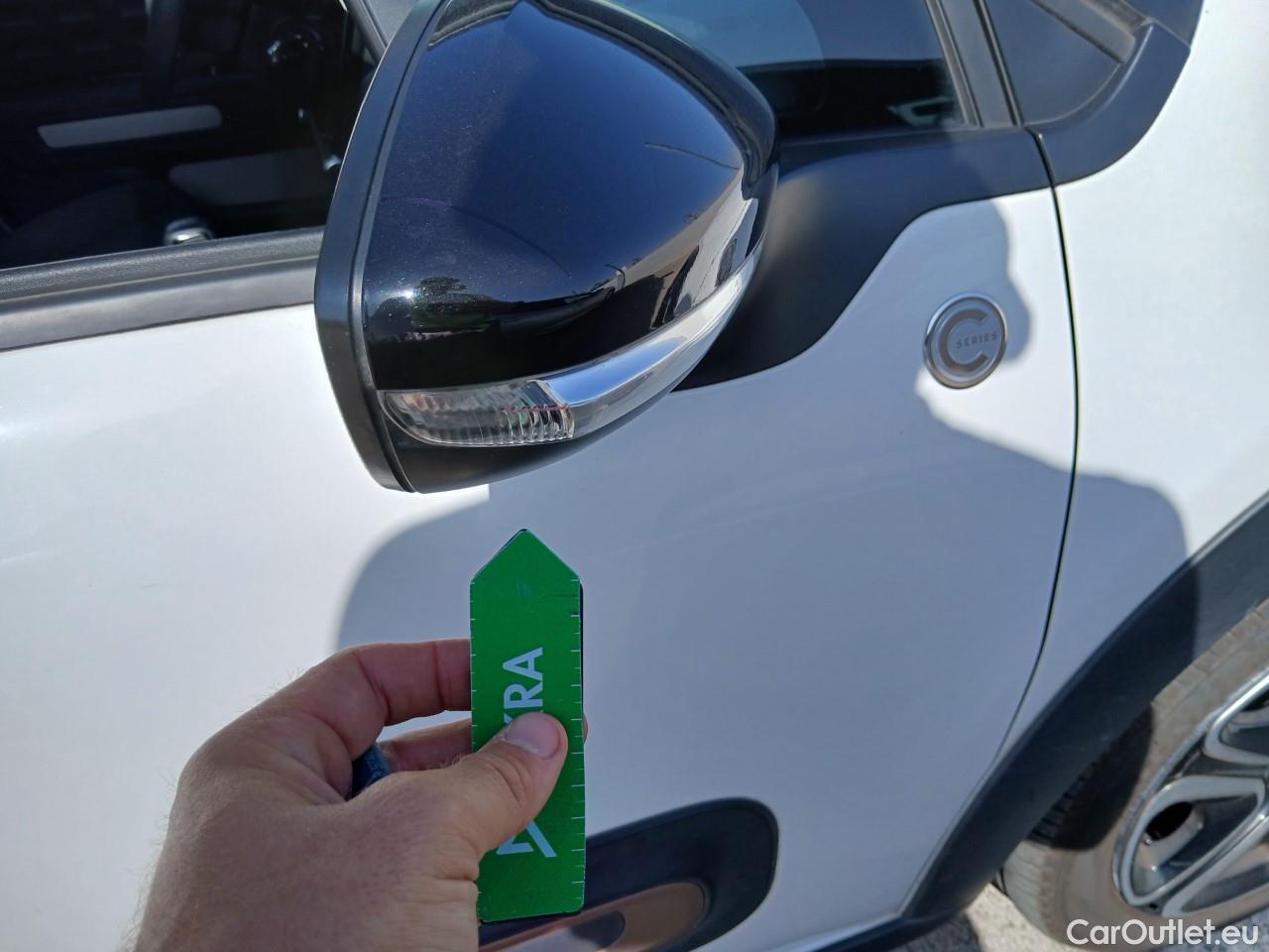  Citroen  C3  C-Series 1.5 BlueHDi 100CV MT6 E6d #19
