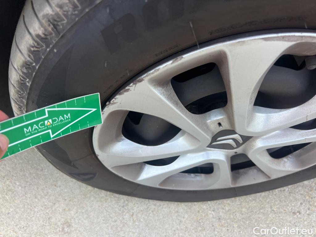  Citroen  C3  Feel 1.5 BlueHDi #27