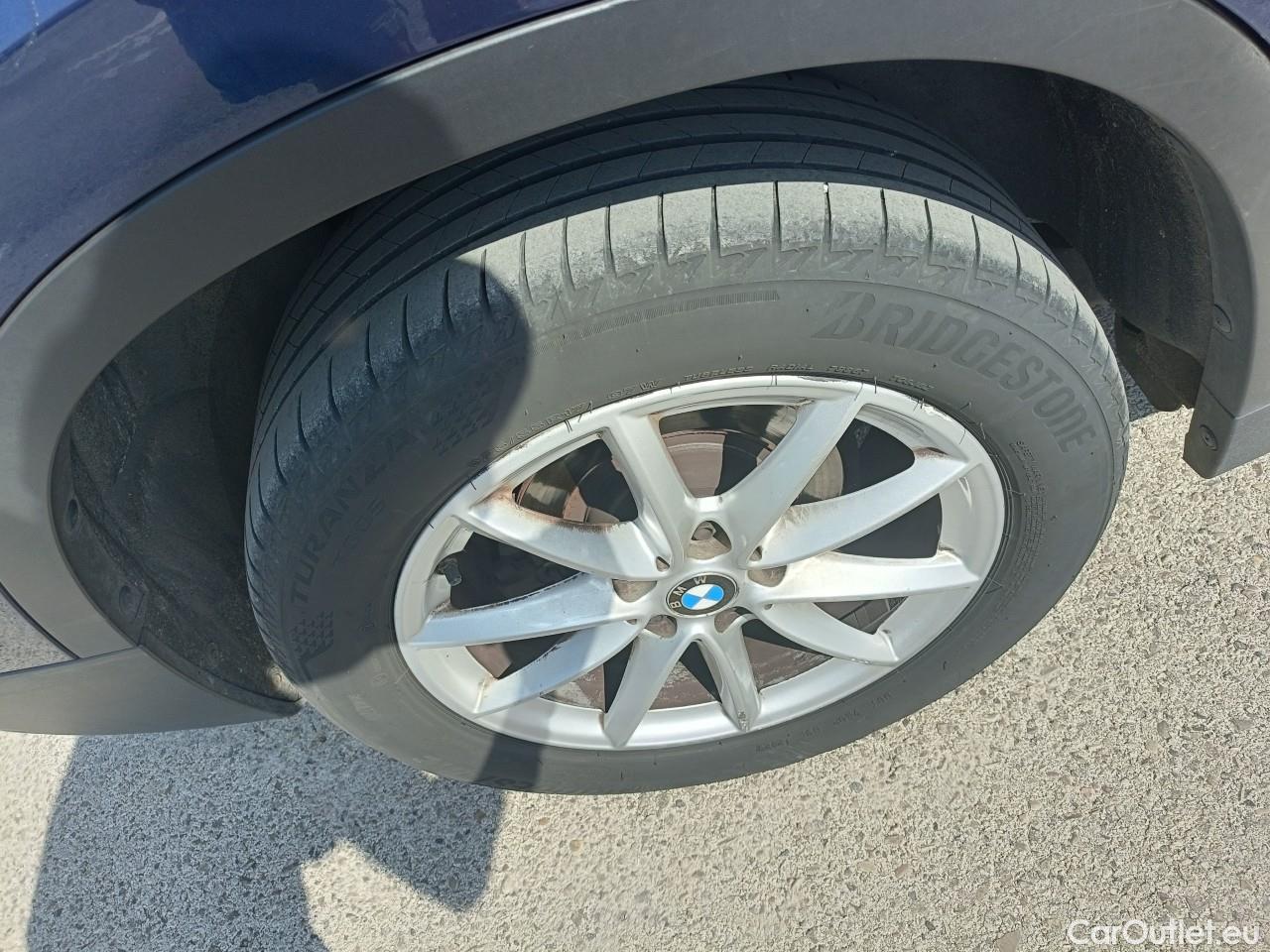  Bmw  X1 Serie  sDrive16d 1.5 115CV MT6 E6dT #34