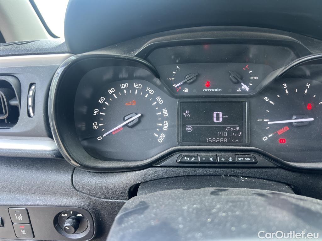  Citroen  C3  Feel 1.5 BlueHDi #34
