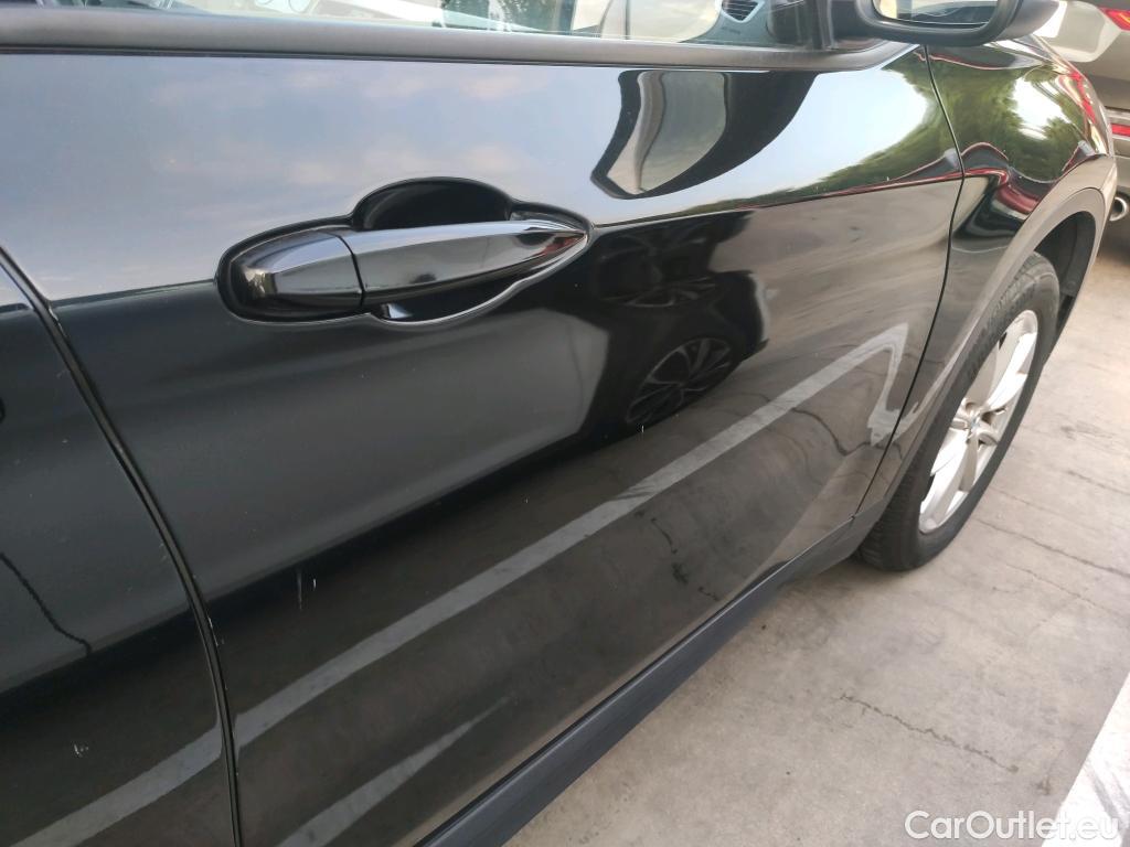  Bmw  X1 BMW  / 2019 / 5P / todoterreno sDrive18dA Corporate #16