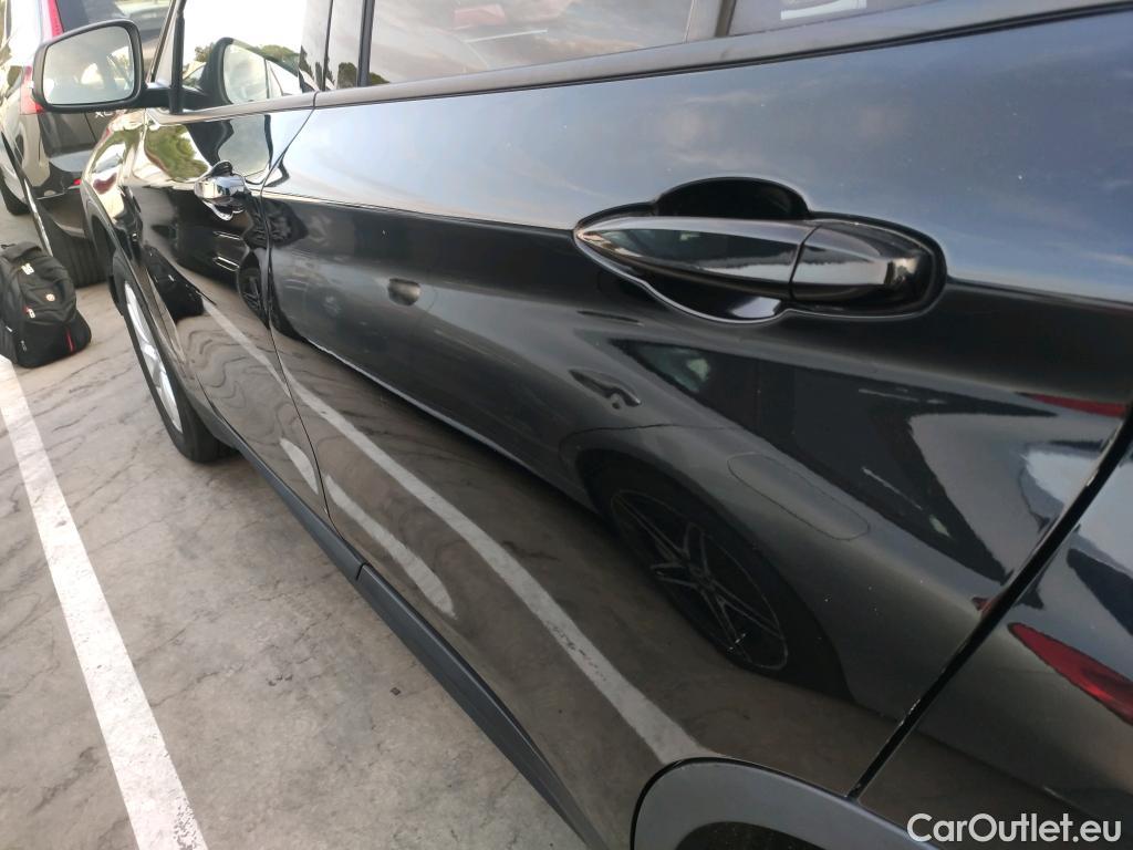  Bmw  X1 BMW  / 2019 / 5P / todoterreno sDrive18dA Corporate #20