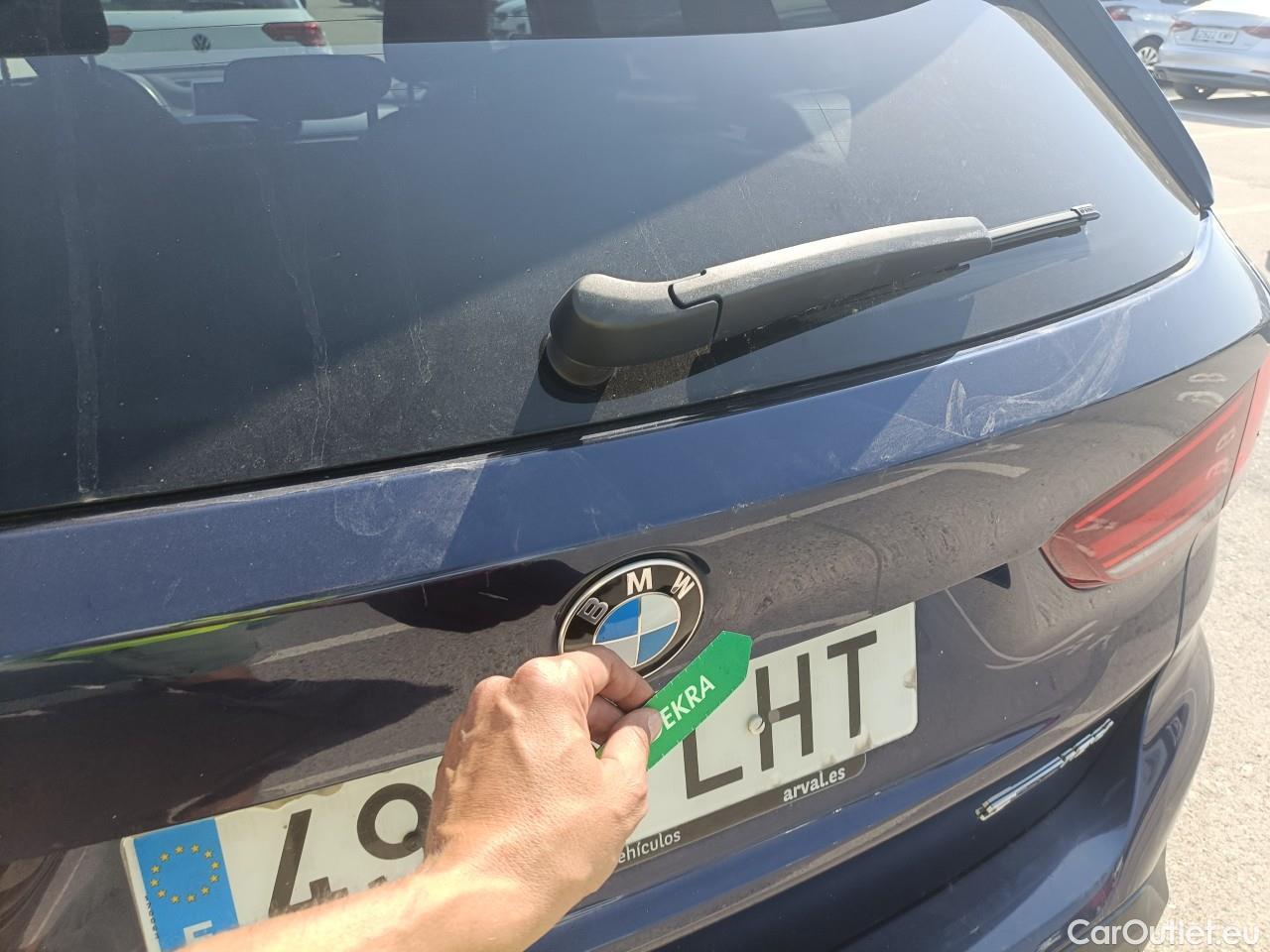  Bmw  X1 Serie  sDrive16d 1.5 115CV MT6 E6dT #30
