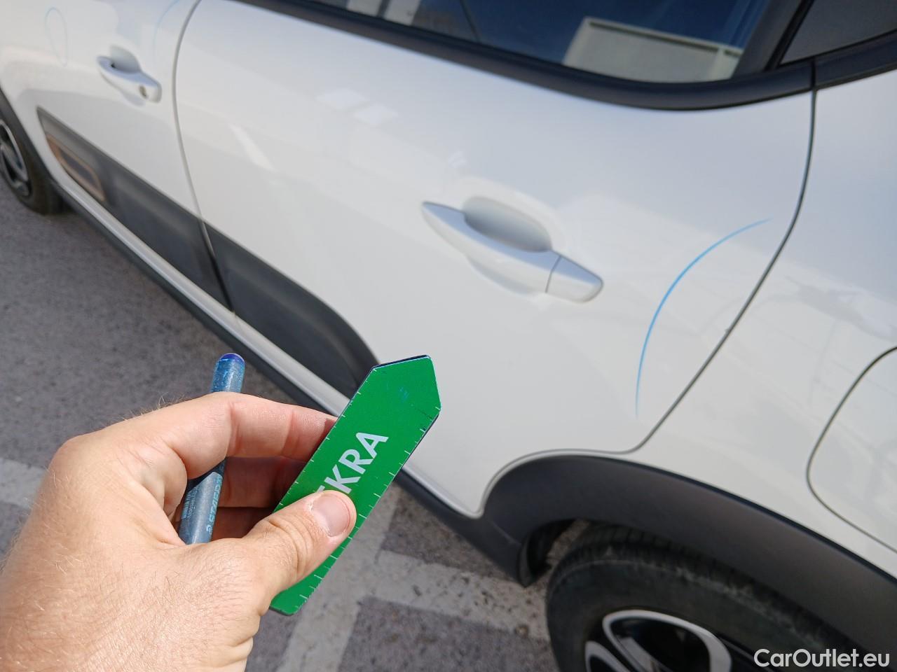  Citroen  C3  C-Series 1.5 BlueHDi 100CV MT6 E6d #10
