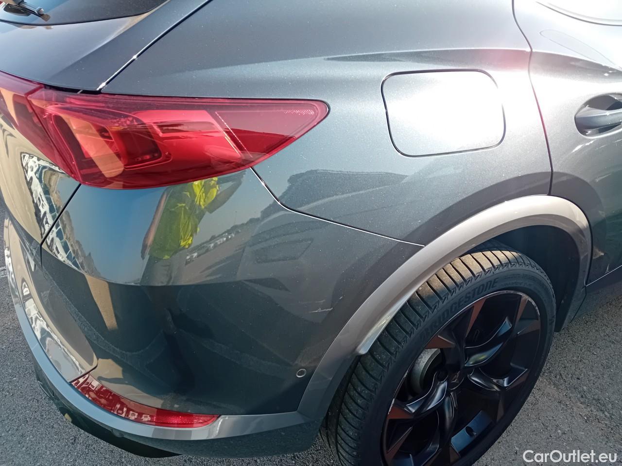  Cupra  Formentor  VZ 2.0 245CV AT7 E6d #9