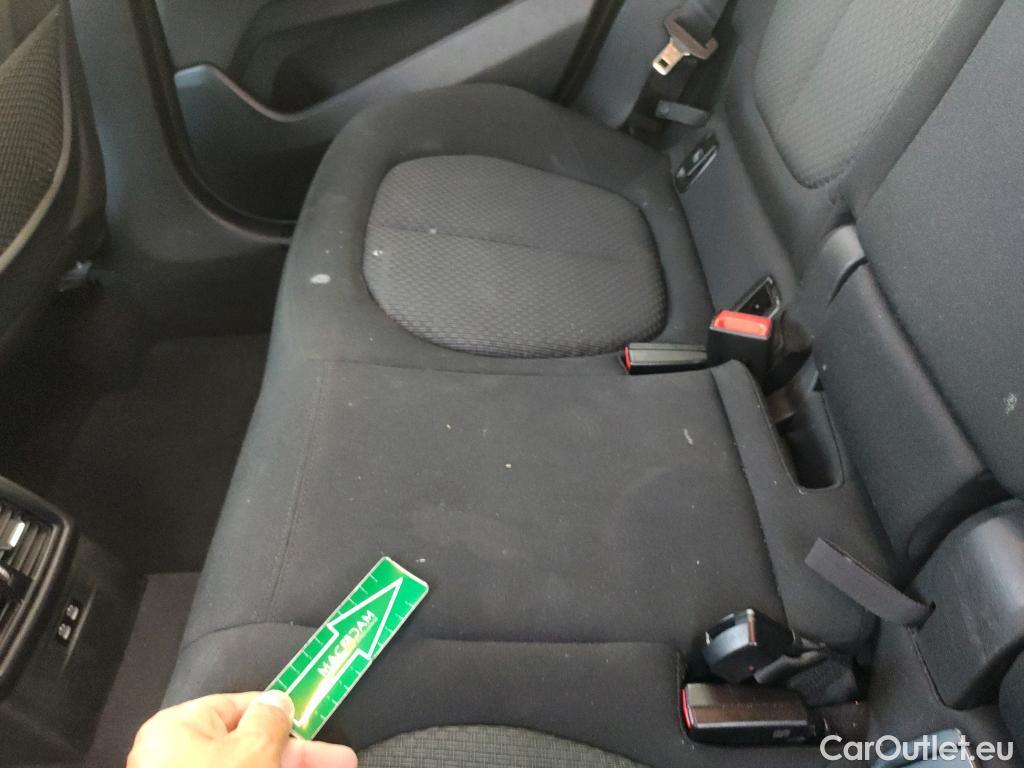  Bmw  X1 BMW  / 2019 / 5P / todoterreno sDrive18dA Corporate #9