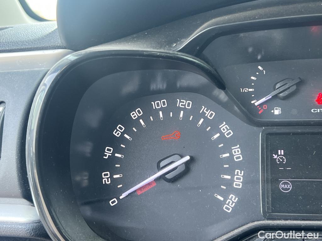  Citroen  C3  Feel 1.5 BlueHDi #35