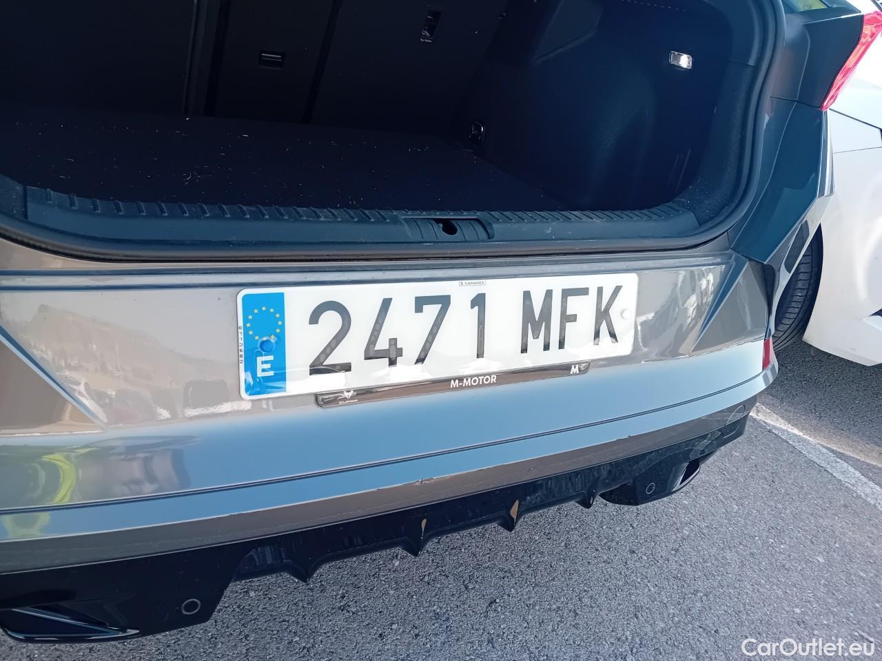  Cupra  Formentor  VZ 2.0 245CV AT7 E6d #6