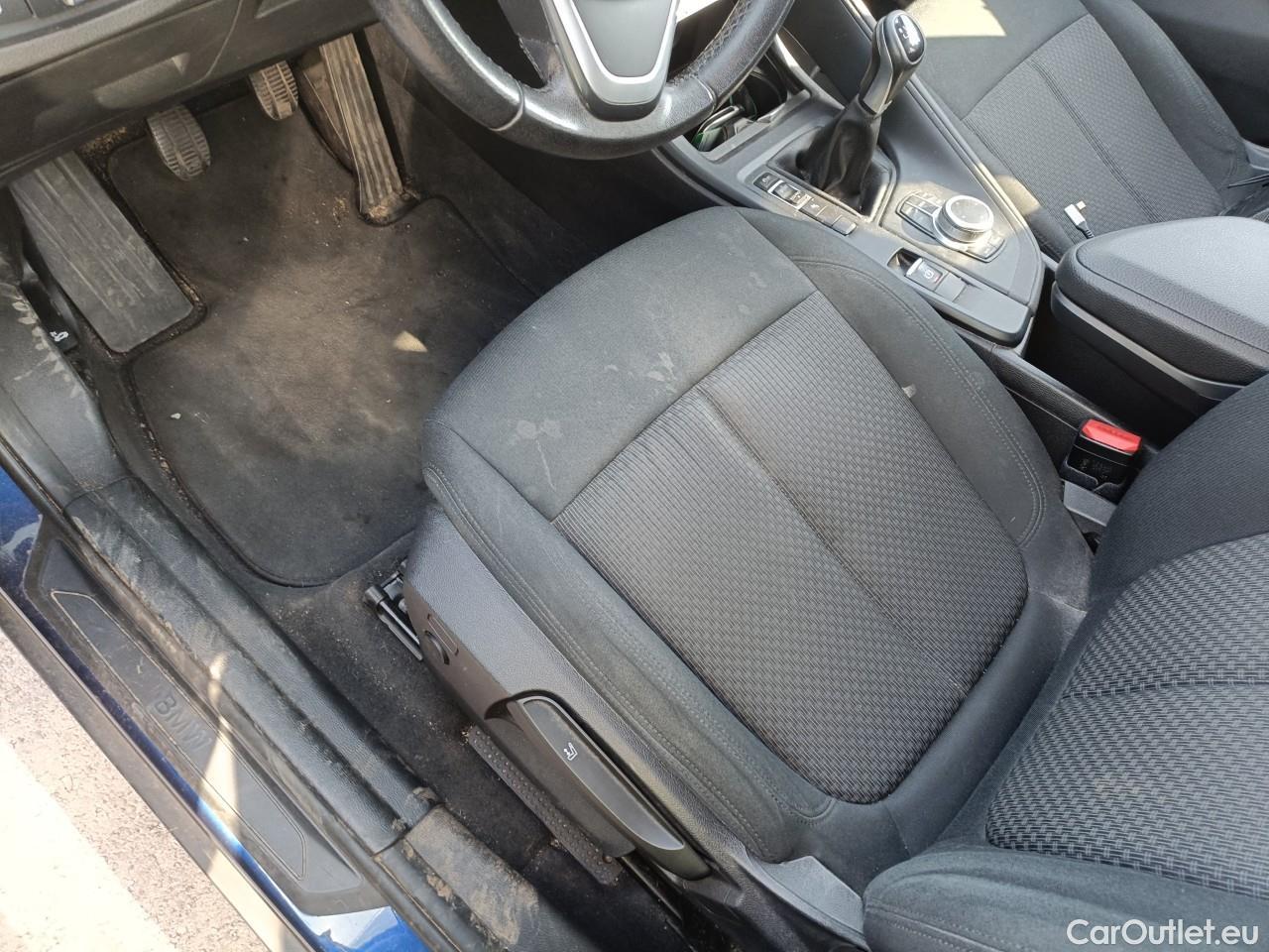  Bmw  X1 Serie  sDrive16d 1.5 115CV MT6 E6dT #45