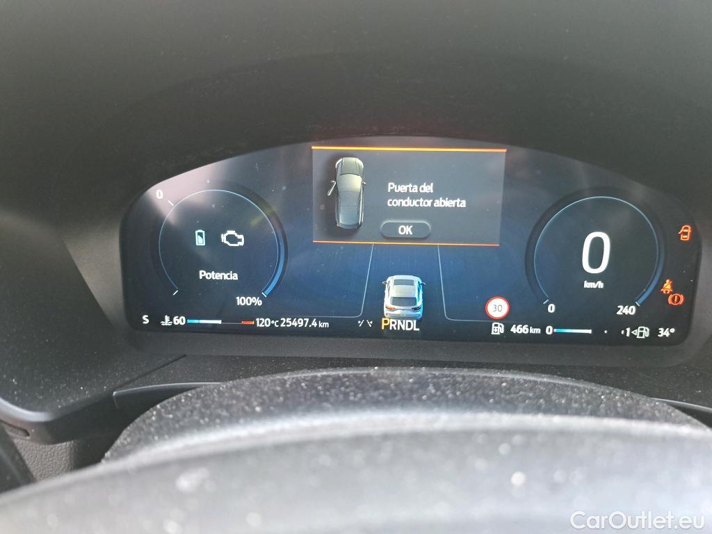  Ford  Kuga FORD  / 2024 / 5P / todoterreno ST-Line 2.5 Duratec FHEV 132kW Auto #29