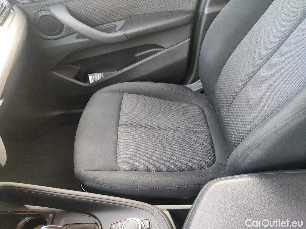  Bmw  X1 BMW  / 2019 / 5P / todoterreno sDrive18dA Corporate #8