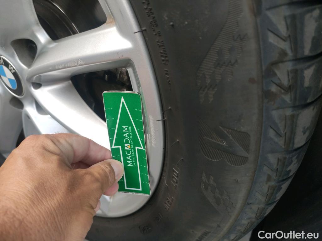  Bmw  X1 BMW  / 2019 / 5P / todoterreno sDrive18dA Corporate #11