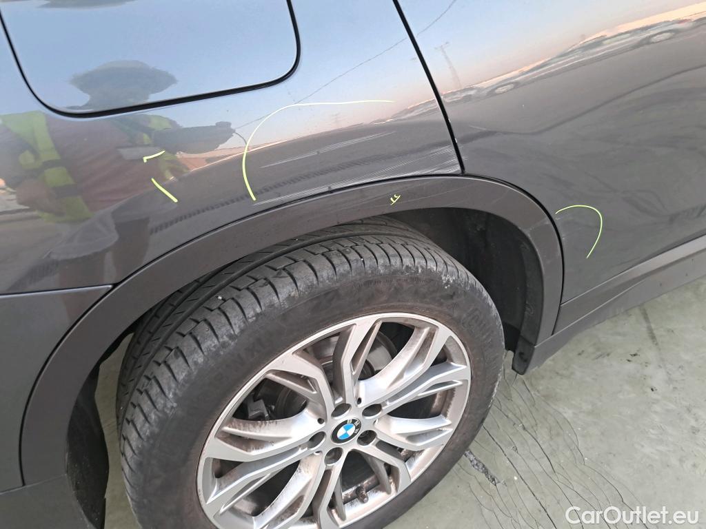  Bmw  X1 Serie  sDrive 18i Advantage 1.5 140CV AT7 E6dT #30