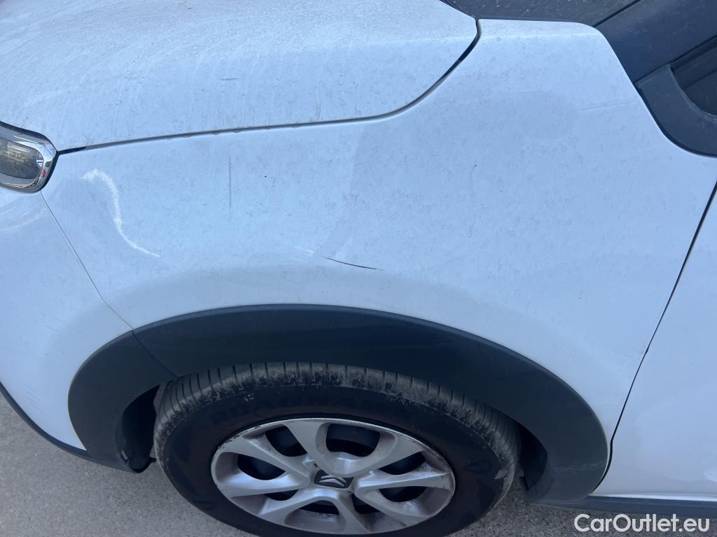  Citroen  C3  Feel 1.5 BlueHDi #22