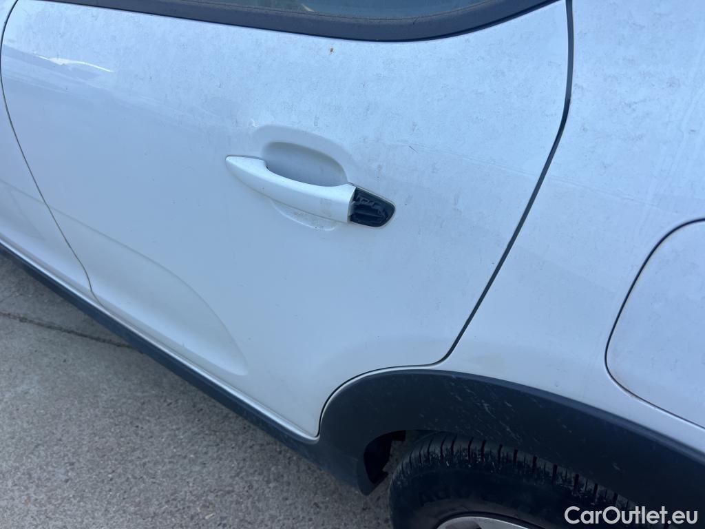  Citroen  C3  Feel 1.5 BlueHDi #20