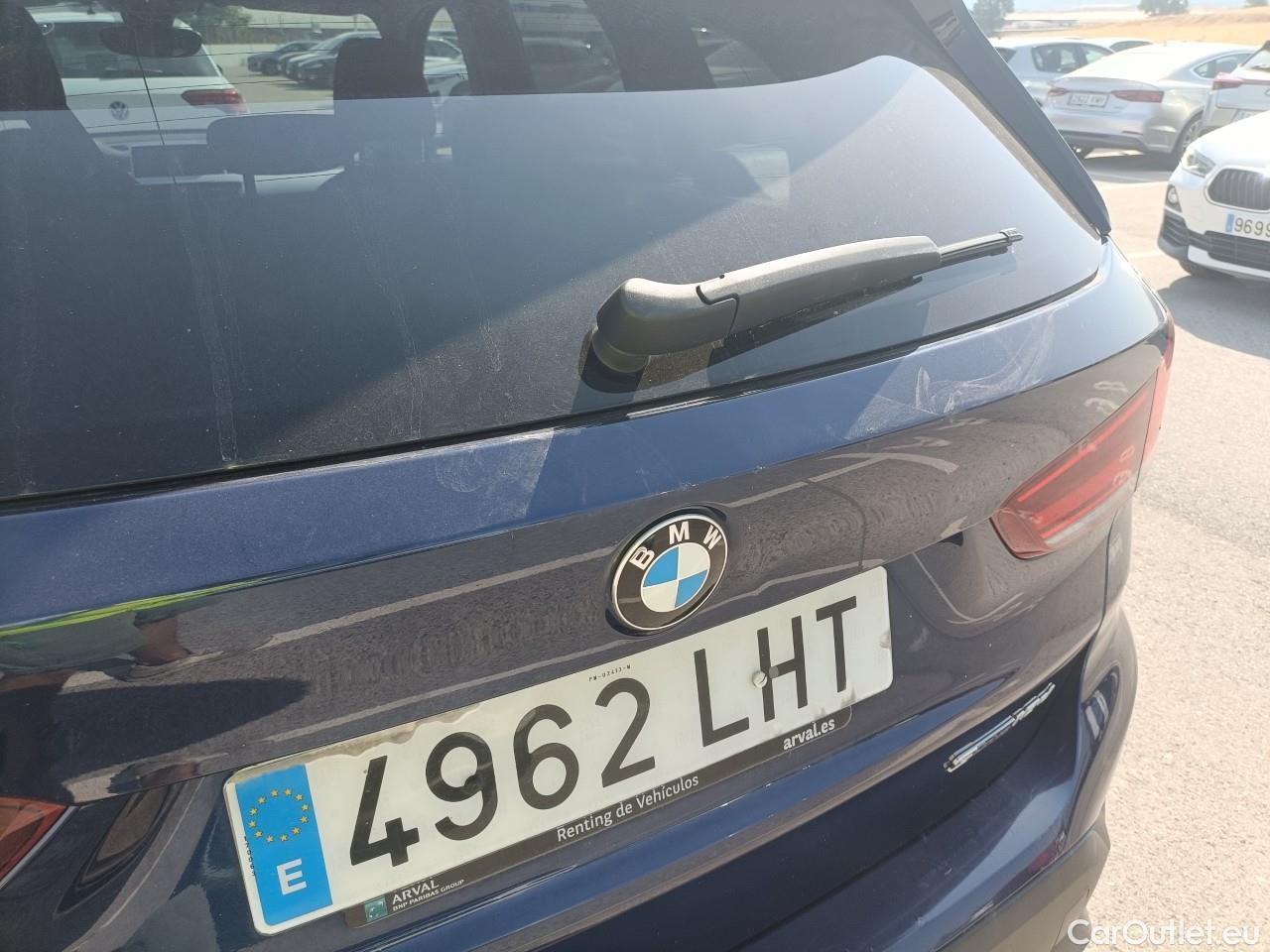  Bmw  X1 Serie  sDrive16d 1.5 115CV MT6 E6dT #31