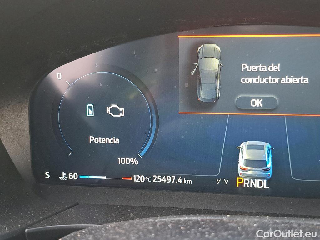  Ford  Kuga FORD  / 2024 / 5P / todoterreno ST-Line 2.5 Duratec FHEV 132kW Auto #30