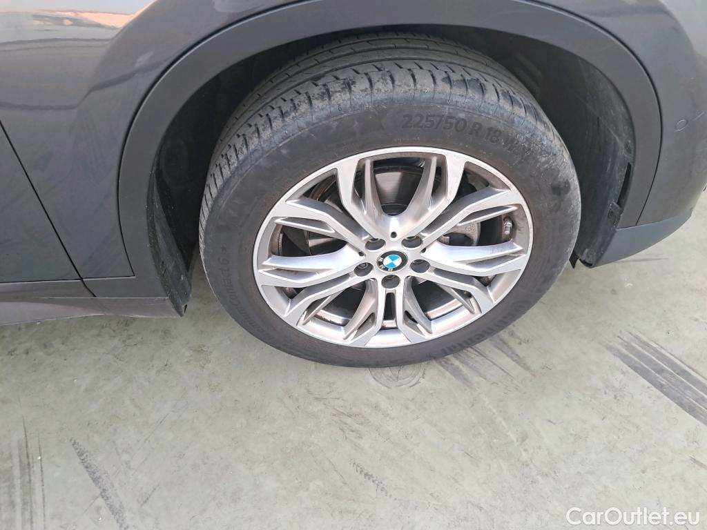  Bmw  X1 Serie  sDrive 18i Advantage 1.5 140CV AT7 E6dT #34