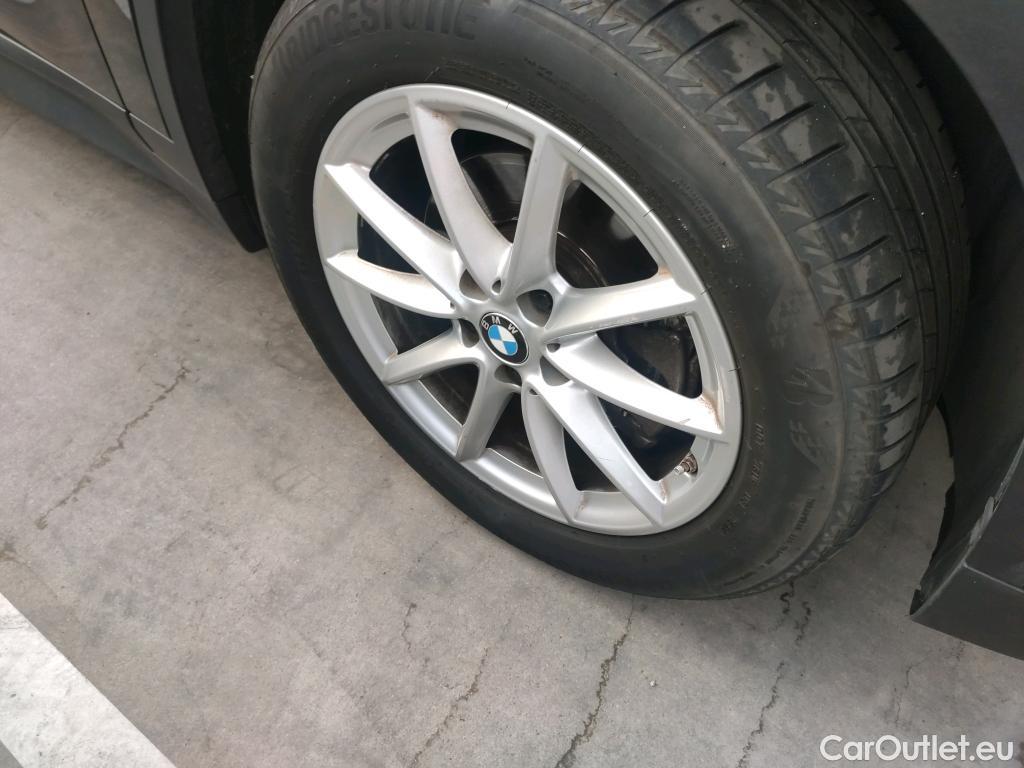 Bmw  X1 BMW  / 2019 / 5P / todoterreno sDrive18dA Corporate #10