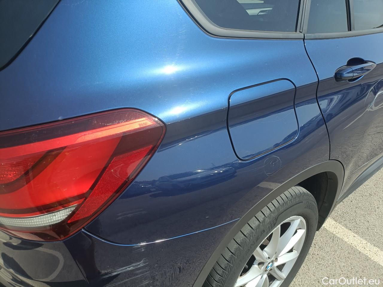  Bmw  X1 Serie  sDrive16d 1.5 115CV MT6 E6dT #32