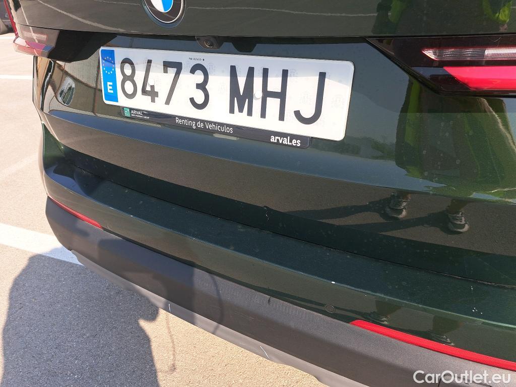  Bmw  X1 BMW  / 2022 / 5P / todoterreno sDrive18d #26