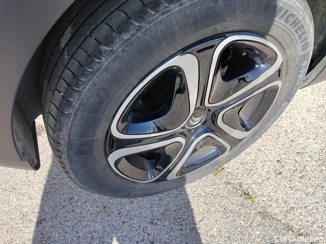  Citroen  C3  C-Series 1.5 BlueHDi 100CV MT6 E6d #11