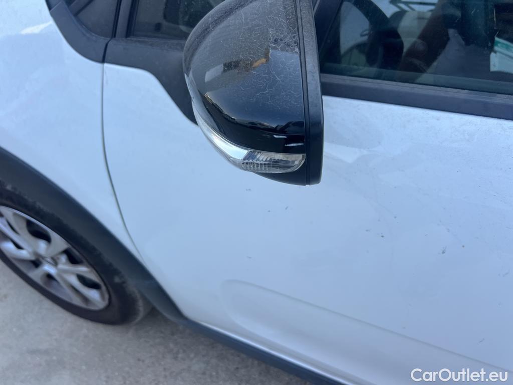  Citroen  C3  Feel 1.5 BlueHDi #30