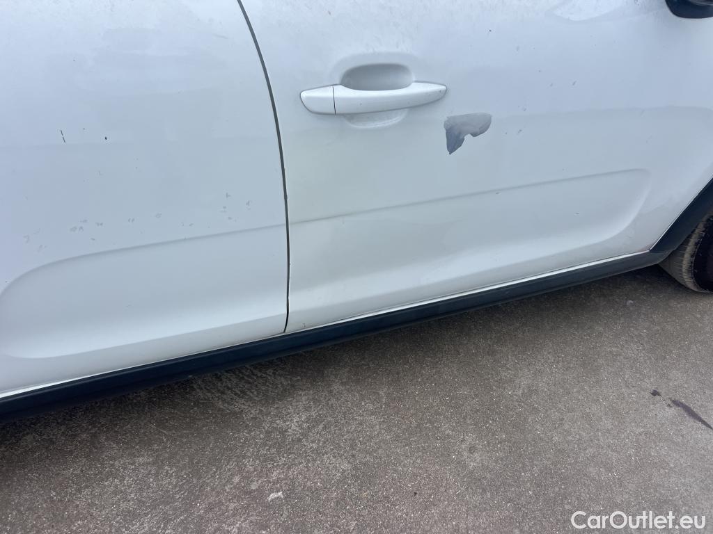  Citroen  C3  Feel 1.5 BlueHDi #5