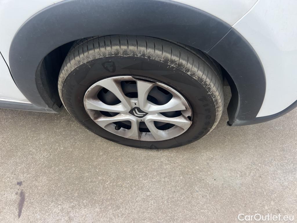  Citroen  C3  Feel 1.5 BlueHDi #28