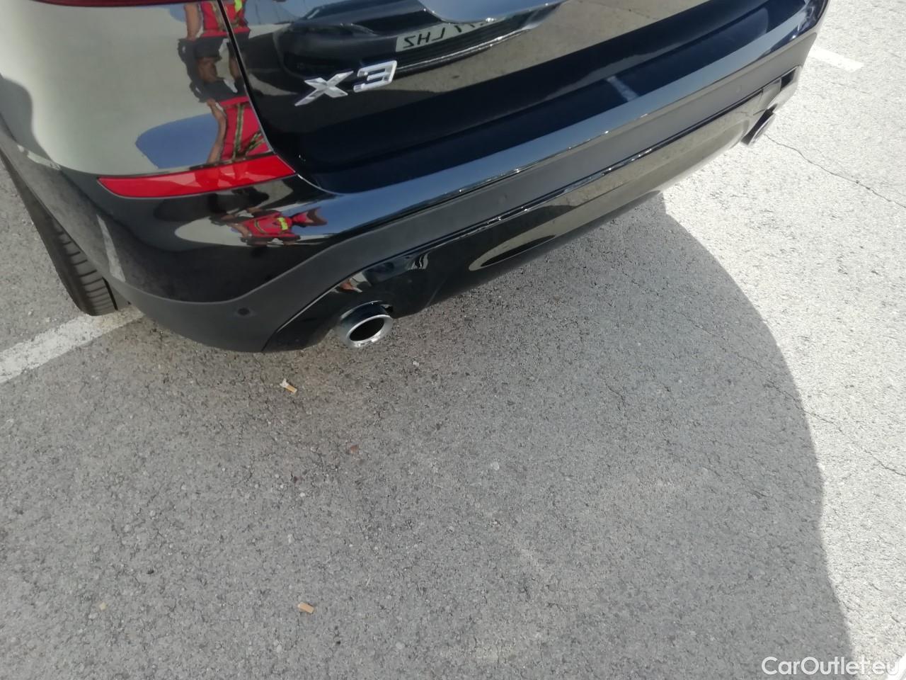  Bmw  X3 BMW  / 2017 / 5P / todoterreno xDrive20d (AC2) #6