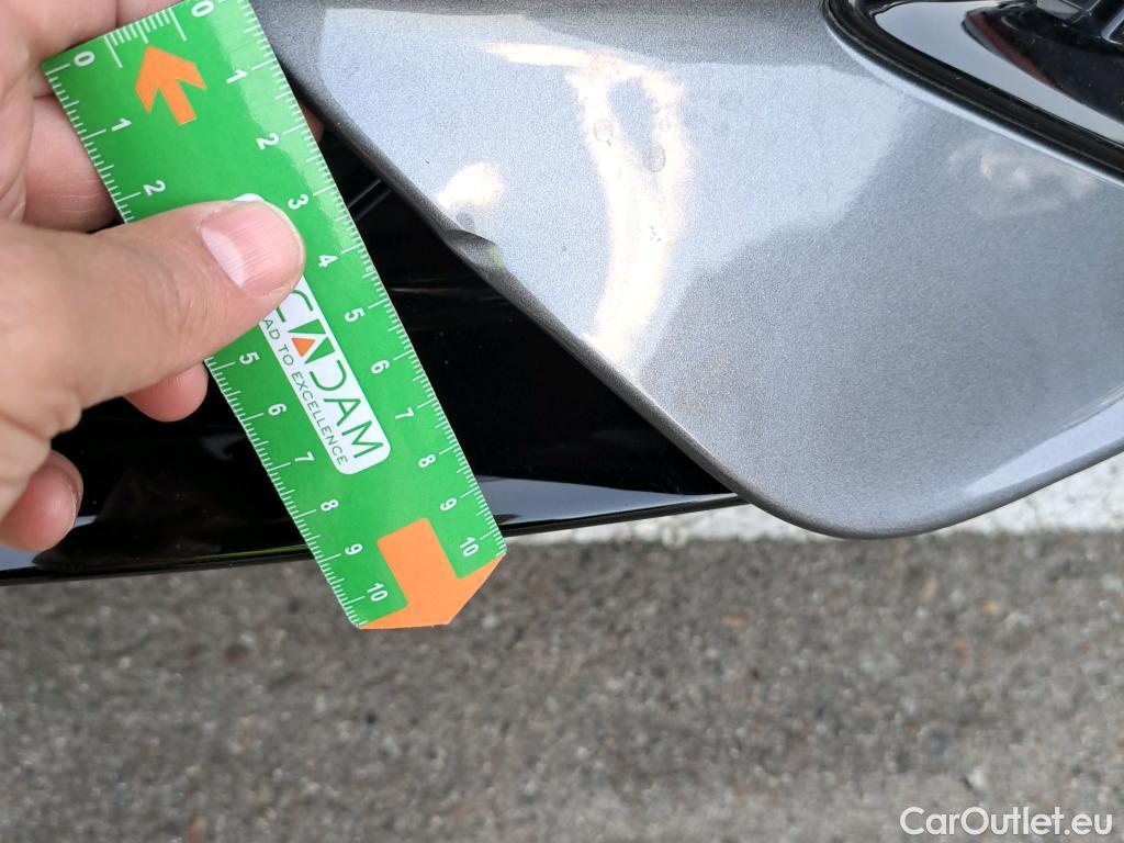  Cupra  Formentor  e-HYBRID 1.4 205CV AT6 E6d #7