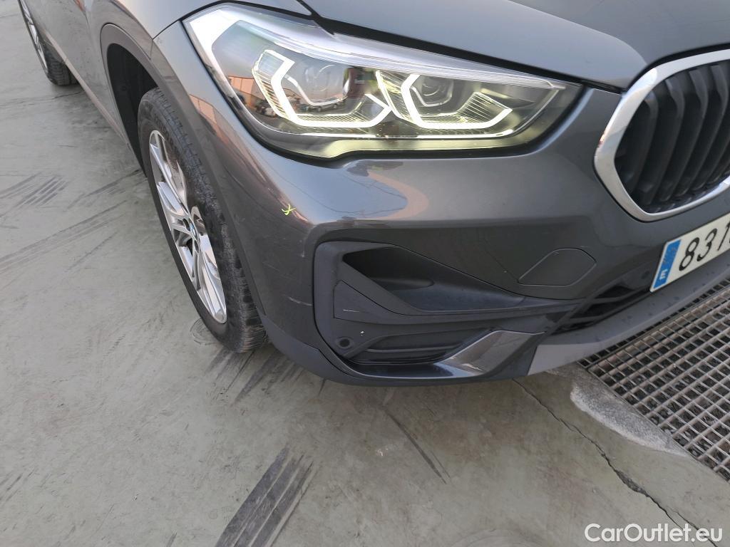  Bmw  X1 Serie  sDrive 18i Advantage 1.5 140CV AT7 E6dT #22