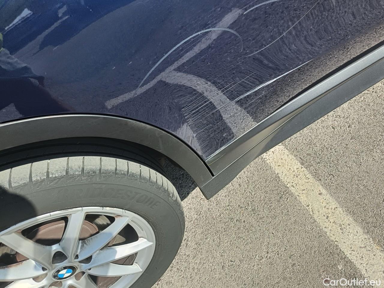  Bmw  X1 Serie  sDrive16d 1.5 115CV MT6 E6dT #40