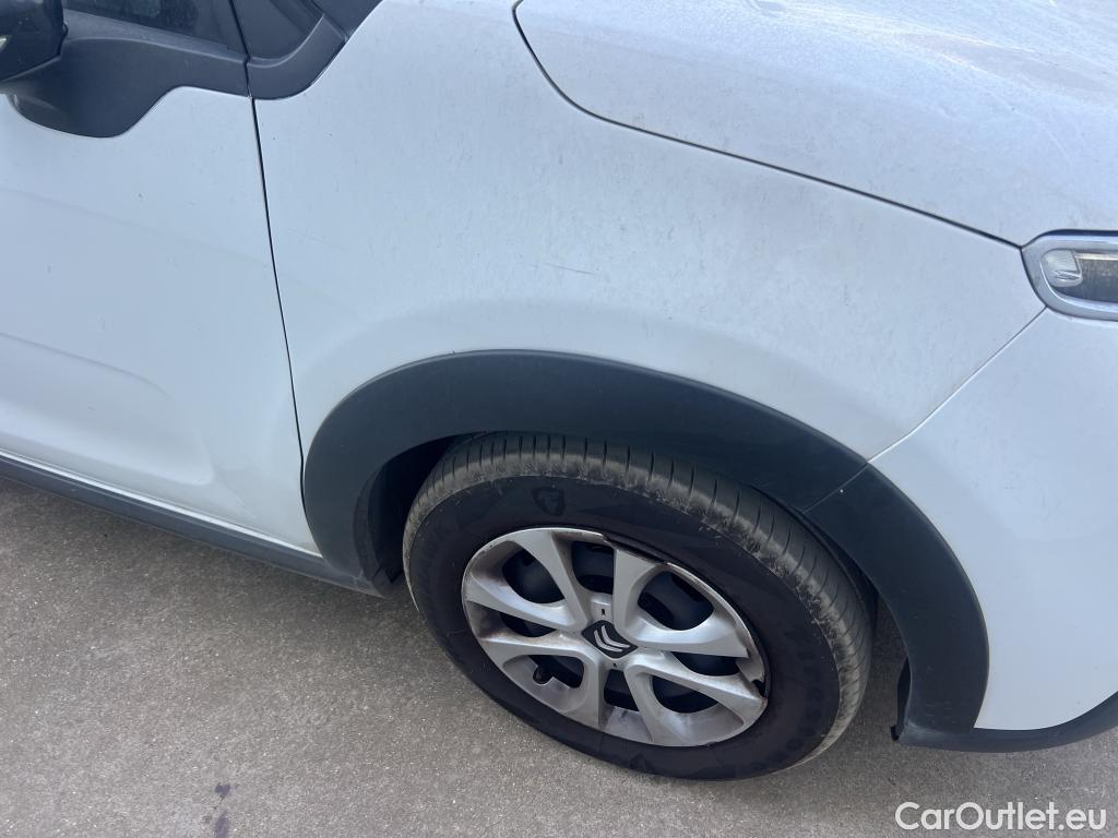 Citroen  C3  Feel 1.5 BlueHDi #3