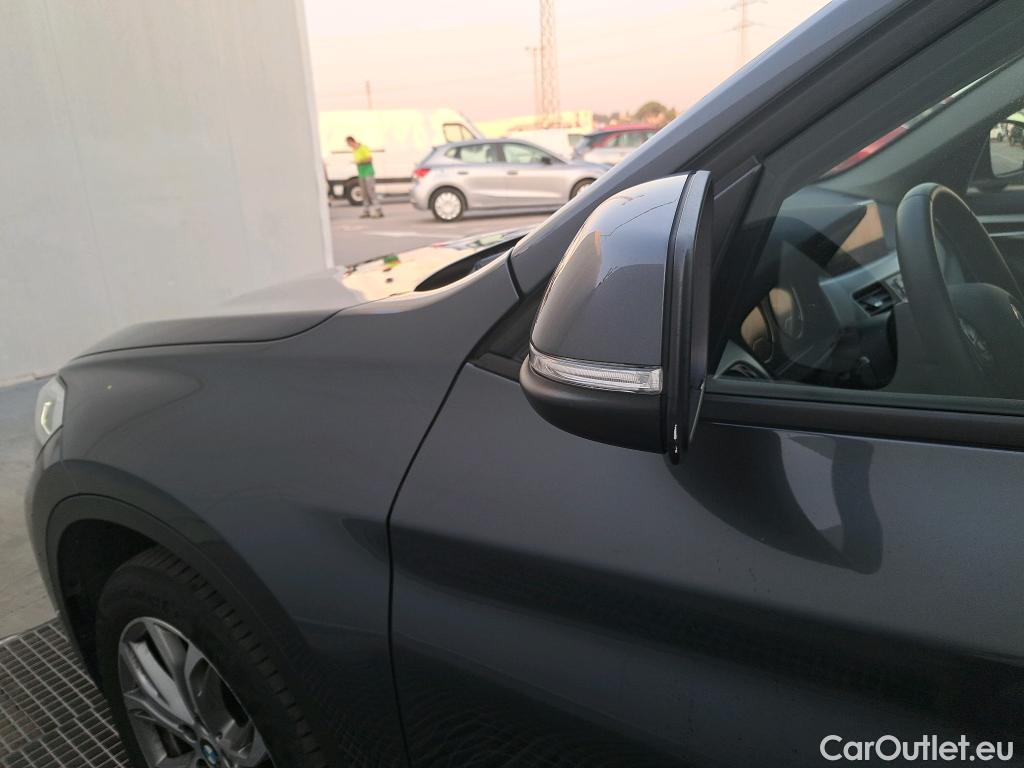  Bmw  X1 Serie  sDrive 18i Advantage 1.5 140CV AT7 E6dT #28