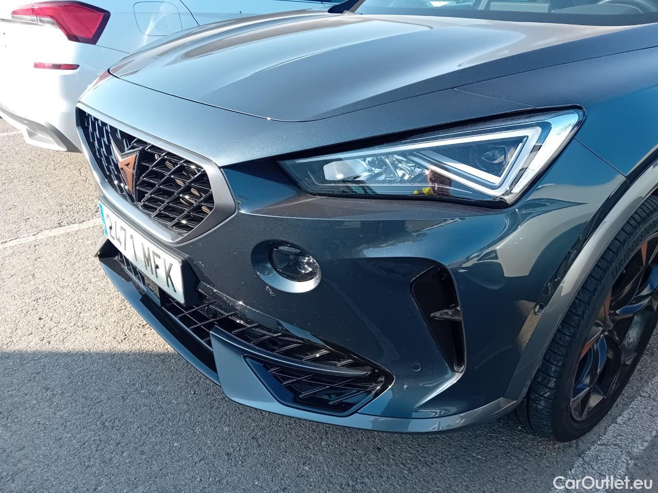  Cupra  Formentor  VZ 2.0 245CV AT7 E6d #1