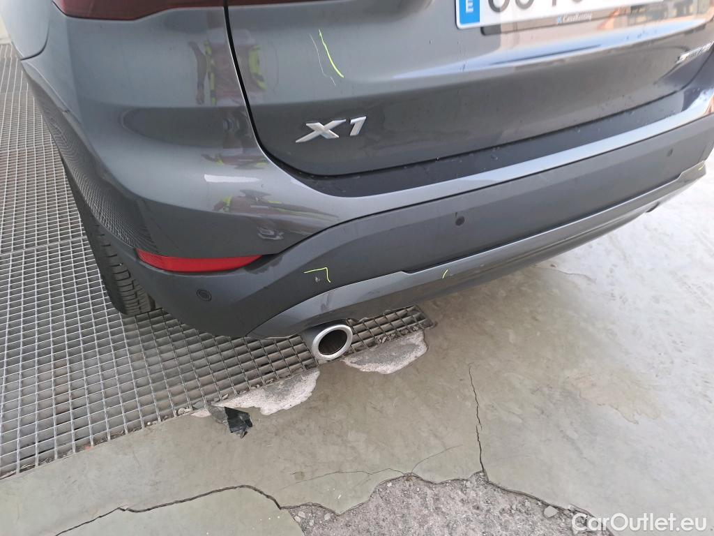  Bmw  X1 Serie  sDrive 18i Advantage 1.5 140CV AT7 E6dT #15