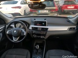  Bmw  X1 BMW  / 2019 / 5P / todoterreno sDrive18dA Corporate #3