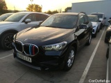  Bmw  X1 BMW  / 2019 / 5P / todoterreno sDrive18dA Corporate 