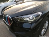  Bmw  X1 BMW  / 2019 / 5P / todoterreno sDrive18dA Corporate #16