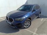  Bmw  X1 Serie  sDrive16d 1.5 115CV MT6 E6dT 
