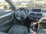  Bmw  X1 Serie  sDrive16d 1.5 115CV MT6 E6dT #3