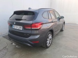  Bmw  X1 Serie  sDrive 18i Advantage 1.5 140CV AT7 E6dT #2