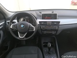  Bmw  X1 Serie  sDrive 18i Advantage 1.5 140CV AT7 E6dT #3
