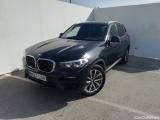  Bmw  X3 BMW  / 2017 / 5P / todoterreno xDrive20d (AC2) 