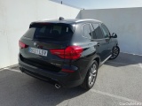  Bmw  X3 BMW  / 2017 / 5P / todoterreno xDrive20d (AC2) #2